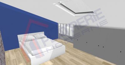 Photo3D - Mezzanine